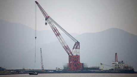 Los futuros de petróleo de China se disparan y nadie sabe por qué