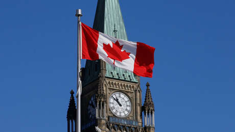 Arabia Saudita comienza una venta masiva de valores canadienses por una riña diplomática