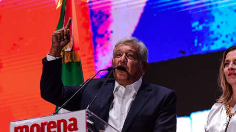 Tribunal Electoral en México declara presidente electo a López Obrador