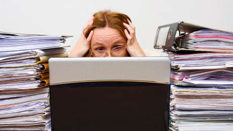 Descubren un efecto positivo del estrés y la ansiedad en el ser humano