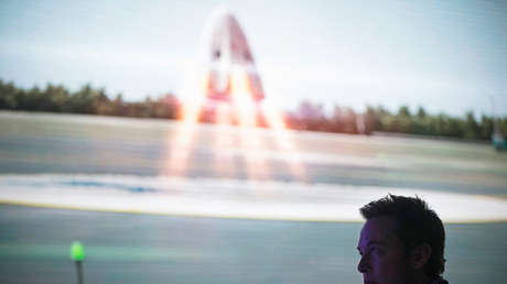 Elon Musk mantiene un encuentro 'secreto' con científicos sobre colonización de Marte