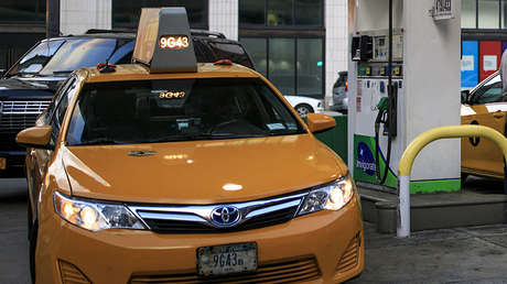 Hombre muere tras recibir un puñetazo por confundir a un sujeto con un conductor de Uber