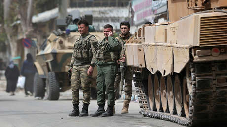 ¿Nueva guerra? Los conflictos por este recurso pueden agravar las relaciones en Oriente Medio