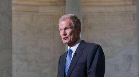 Autoridades de Florida contradicen al senador que alertó de un 'hackeo' ruso de sistemas de votación