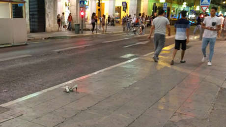 Brasil rompe récord de asesinatos al registrar 175 homicidios por día y 7,2 por hora en 2017