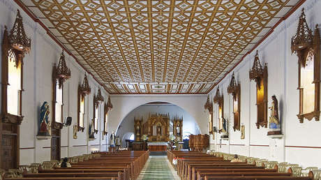 Sacerdote pedófilo muere en plena audiencia judicial en Colombia