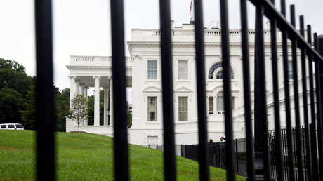 Las sanciones contra Moscú se deben "a la política interna de EE.UU., no al caso Skripal"