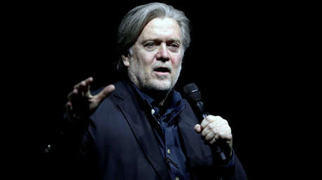 Brasil: Asesor electoral de Trump participará en la campaña del ultraderechista Jair Bolsonaro