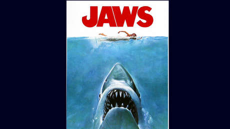 El hijo de Stephen King halla en 'Tiburón' la clave para resolver un asesinato de 1974