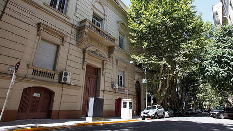 Embajador ruso en Argentina: "Surgen amenazas donde no las había"