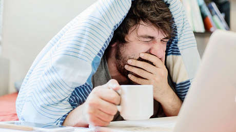 Un ancestro humano se extinguió debido a su pereza