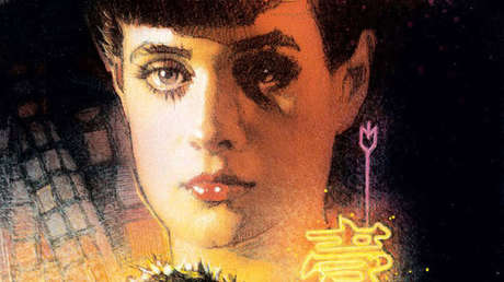 Buscan a la famosa actriz de 'Blade Runner' tras ser captada robando en una tienda de electrónica