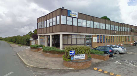 Reino Unido: Explosión en una fábrica militar de Salisbury deja al menos un muerto