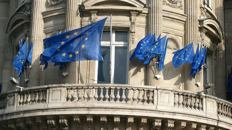 Venezuela condena declaraciones de la Unión Europea en las que evita hablar de atentado a Maduro