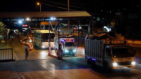 La larga odisea de un sirio atrapado en un aeropuerto que pide asilo en Canadá y... ¡en Marte!