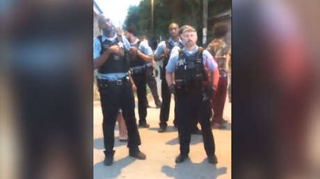VIDEO: El controvertido método de la Policía de Chicago para atrapar a potenciales ladrones