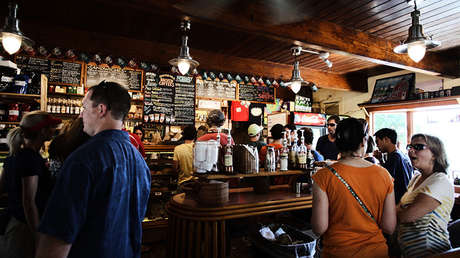 Una mujer muerta y varios heridos tras un tiroteo en Colorado