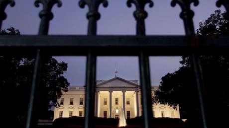 "Las sanciones contra Rusia demuestran que Trump no controla su propia Administración"