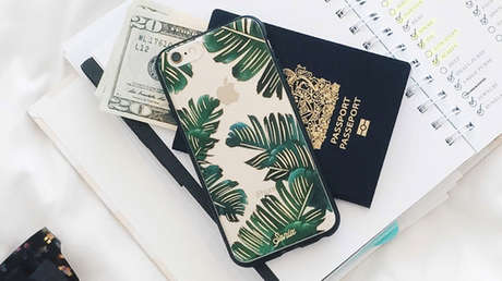 Un iPhone en lugar del pasaporte: Apple solicita patentar un sistema de identificación personal