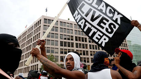 Rusia ve "absurdas" las alegaciones de algunos políticos de EE.UU. sobre su papel en Charlottesville