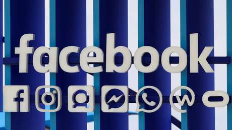 Traficantes de personas usan Facebook para atraer a migrantes "a su muerte" en el Mediterráneo