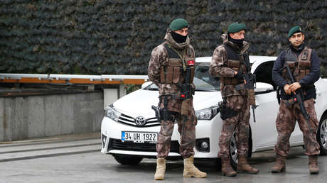 Turquía: Arrestada mujer de opositor por supuesta implicación en asesinato del embajador ruso Kárlov