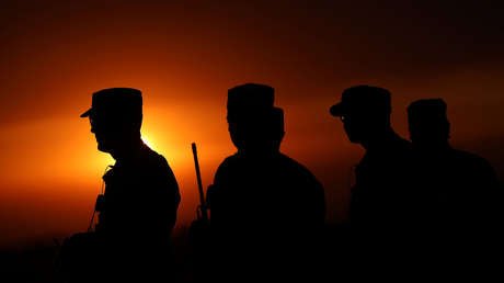 "Enormes guardias musculosos": La CIA describe una tortura a lo 'Cincuenta sombras de Grey'