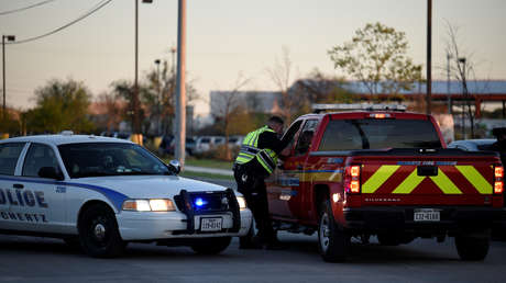 EE.UU.: Un tirador abre fuego en un bar en el estado de Texas