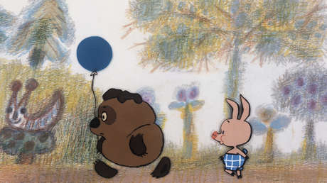 "Más simple y divertido": La historia del Winnie Pooh soviético subestimada en Occidente