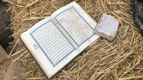 Un niño de tres años secuestrado muere en una ceremonia de exorcismo islámico en EE.UU.