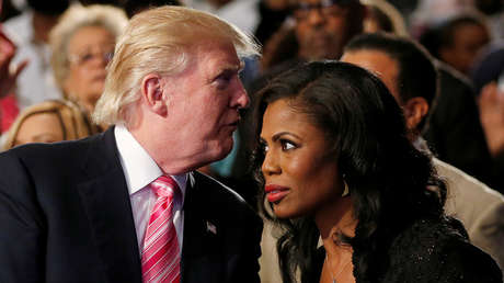 Exasesora de la Casa Blanca está dispuesta a compartir con Mueller sus audios secretos