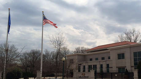 Diplomáticos malasios en Washington serán interrogados por filtración de una carta enviada a la CIA
