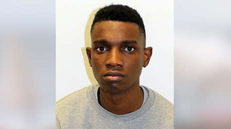 FOTOS: Condenan a un modelo de Louis Vuitton por asesinar a puñaladas a un colega