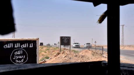 El capitán Sudani: el espía iraquí que se infiltró en el Estado Islámico