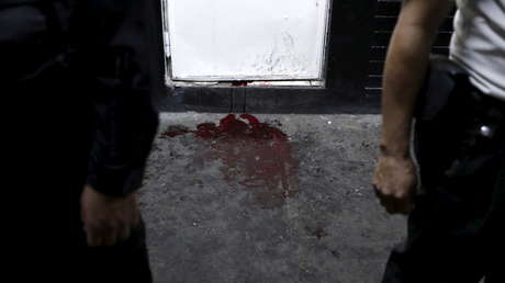 Desarticulan en Guatemala célula criminal que asesinaba mujeres y extorsionaba