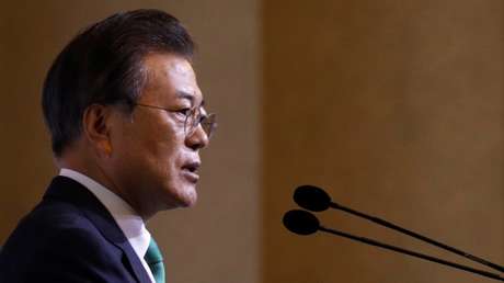 Seúl comenzará a construir ferrocarriles transfronterizos con Corea del Norte antes del fin de año