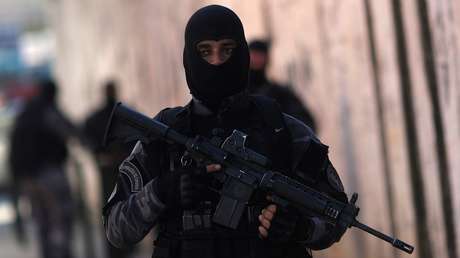 Policía de Brasil elimina el criterio de 'masculinidad' de su concurso de reclutamiento