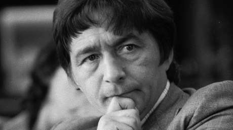 Fallece el escritor ruso Eduard Uspenski, padre de Cheburashka