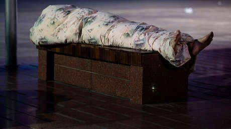 La insólita idea de los chinos para combatir la sofocante ola de calor