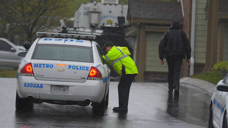 VIDEO: Disparan a un entrenador de fútbol americano por intervenir en una pelea entre dos juveniles