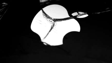 Un menor 'hackea' el servidor de Apple y roba 90 GB en datos porque le encanta esa empresa