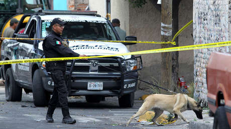 El asesinato del cantante venezolano Fabio Melanitto en México no fue por robo