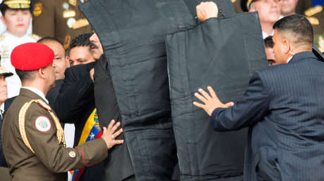 Departamento de Estado de EE.UU. condena "violencia política" tras atentado fallido a Maduro