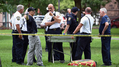 Casi 100 sobredosis en 48 horas en una misma ciudad: la marihuana sintética causa estragos en EE.UU.