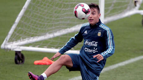 Sin Messi, Agüero ni Di María: Renovación total en la selección argentina