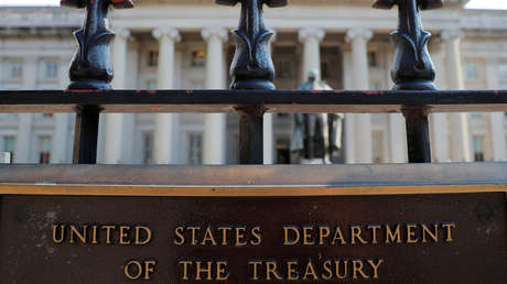 Los dos mayores acreedores de EE.UU. reducen sus tenencias de los bonos del Tesoro