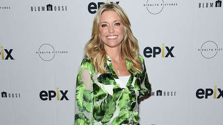 Presentadora de Fox News defiende la grandeza de EE.UU.: "Vencimos al Japón comunista"