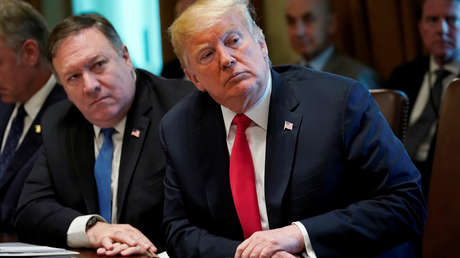 Corea del Norte insta a Trump ser "audaz" e ignorar a la oposición para lograr la "hazaña del siglo"