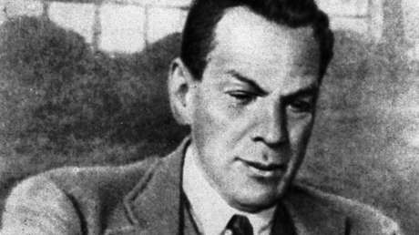 Desclasifican nuevos documentos sobre la detención del espía soviético Richard Sorge en Japón