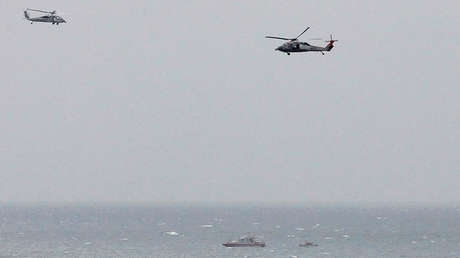 Irán equipa un destructor con un avanzado sistema de defensa de producción nacional